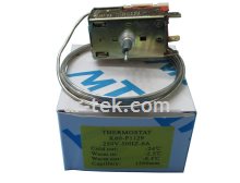 01 02 01 THERMOSTAT K-60 DEFROST 120CM